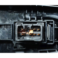 93580-1C010WK - HYUNDAI, Πλήκτρο Ηλεκτρικών Παραθύρων Hyundai Getz 7  επαφές