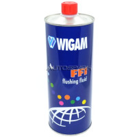 13005006 - WIGAM, Υγρό πλύσης συστήματος κλιματισμού με χημικό τρόπο 1lt