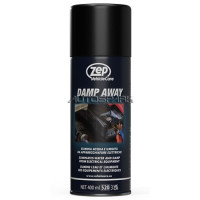 DAMP-AWAY - ZEP, Προστατευτικό αδιάβροχο-αντιδιαβρωτικό λιπαντικό για ηλεκτρικά κυκλώματα 400ml.