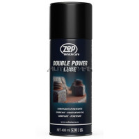 DOUBLE-POWER-LUBE - ZEP, Διεισδυτικό και προστατευτικό λιπαντικό. 400ml.