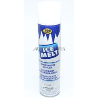 ICE-MELT - ZEP, Αντιπαγωτικό 600ml