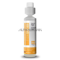 P1230 - PROTEC, Diesel Anti Bacteria 1:1000 dosing bottle - Αντιβακτηριακό πετρελαίου 250  ml.