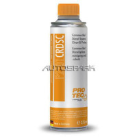 P2101 - PROTEC, Common Rail Diesel System Clean & Protect - Καθαρισμός & Προστασία συστήματος Diesel Common Rail 375ml.
