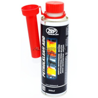 PETROLKLEAN-ADD - ZEP, Πρόσθετο για βενζινοκινητήρες 300 ml.