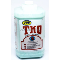 TKO - ZEP, Ενεργητικό σαπούνι χεριών χωρίς διαλύτες και μικροπλαστικά 3,75 lt