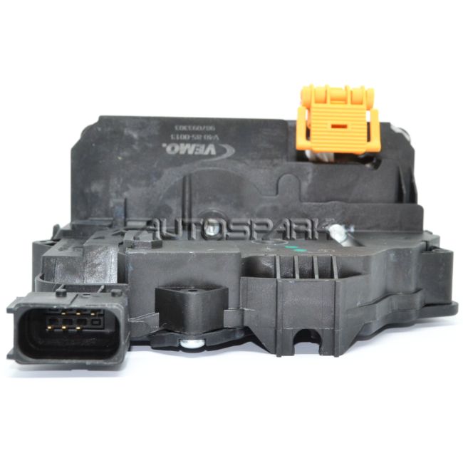 V40-85-0013 - VEMO, Ηλεκτρική κλειδαριά πίσω αριστερά Opel Corsa D