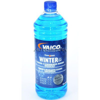 V60-0123 - VEMO, Υγρό πιτσιλίθρας καθαρισμού τζαμιού για τον χειμώνα 1 λίτρο