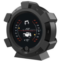 X95 - AUTOOL, Ψηφιακό Κλισιόμετρο, ταχύμετρο μέσω GPS