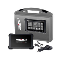 Zenith 5, Διαγνωστική συσκευή για Ασιατικά οχήματα
